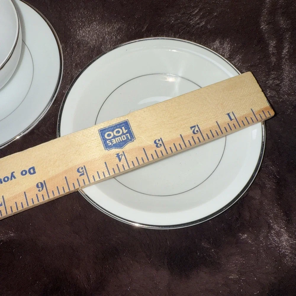 Celebrity Fine China this vintage
